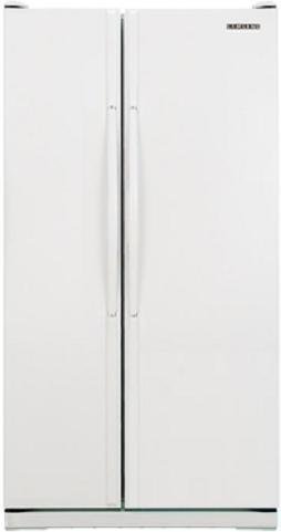 SAMSUNG SRS535NW Refrigerator